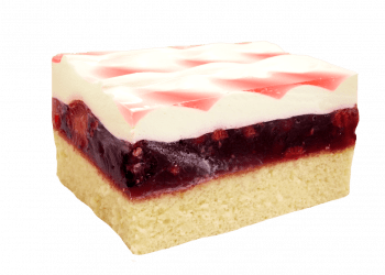 Ciasto Aksamitne