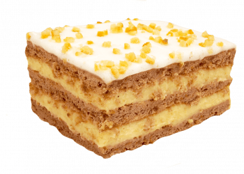 Ciasto Marchewkowe